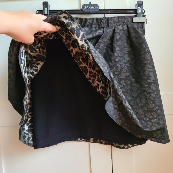 Talula Flare skirt - Picture 2 of 4